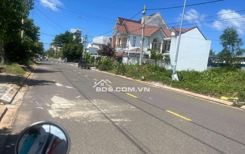 Con đi du học - bán bớt lô đất đẹp tại KDC Hùng Vương - Tuệ Tĩnh - Phú Hài - Phan Thiết